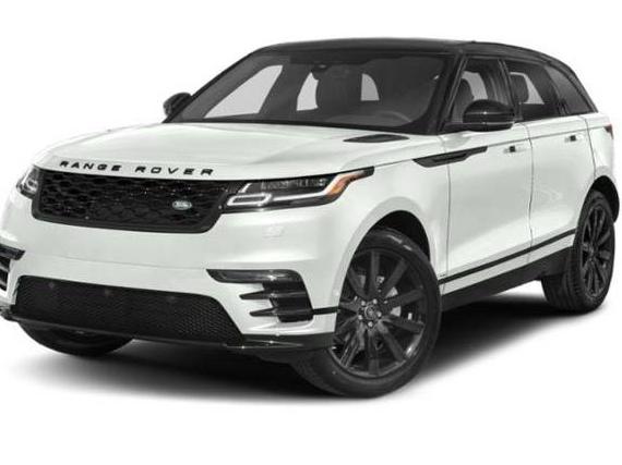 LAND ROVER RANGE ROVER VELAR 2020 SALYB2EX2LA286519 image LAND ROVER RANGE ROVER VELAR 2020 SALYB2EX2LA286519 image